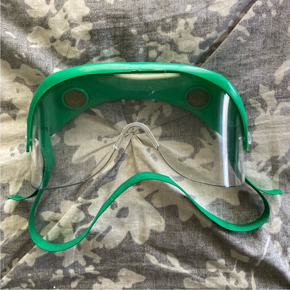 Lab Safety Goggles